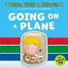 Going on a Plane (First Experiences with Biff, Chip & Kipper) cover