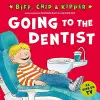 Going to the Dentist (First Experiences with Biff, Chip & Kipper) cover