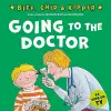 Going to the Doctor (First Experiences with Biff, Chip & Kipper) cover