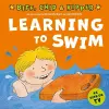 Learning to Swim (First Experiences with Biff, Chip & Kipper) cover