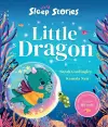 Sleep Stories: Little Dragon cover