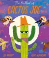 The Ballad of Cactus Joe cover