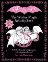 Isadora Moon: The Winter Magic Activity Book cover