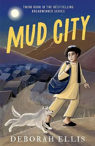 Mud City cover