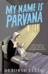 My Name is Parvana cover