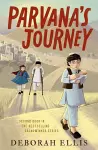 Parvana's Journey cover