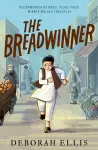 The Breadwinner cover