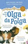 Tales of Olga da Polga cover