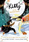 Kitty and the Snowball Bandit cover