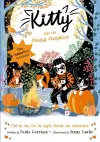 Kitty and the Missing Pumpkins cover