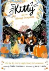 Kitty and the Missing Pumpkins cover