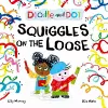 Doodle and Dot: Squiggles on the Loose cover