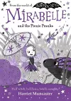 Mirabelle and the Picnic Pranks cover