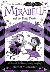 Mirabelle and the Party Tricks cover