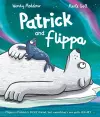 Patrick and Flippa cover