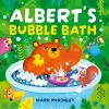 Albert's Bubble Bath cover
