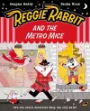 Reggie Rabbit and the Metro Mice cover
