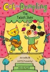 Cat and Dumpling: The Talent Show cover