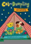 Cat and Dumpling: Go Camping cover