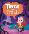 Trick or Treat? cover