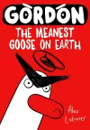 Gordon the Meanest Goose on Earth cover
