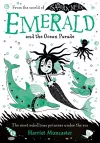 Emerald and the Ocean Parade packaging