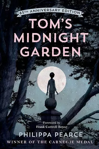 Tom's Midnight Garden 65th Anniversary Edition cover