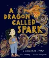 A Dragon Called Spark cover