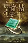 The Eagle of the Ninth Chronicles cover