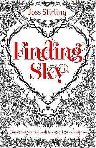 Finding Sky cover