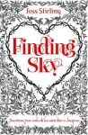 Finding Sky cover
