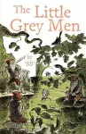 The Little Grey Men cover