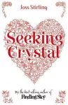 Seeking Crystal cover