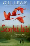 Scarlet Ibis cover