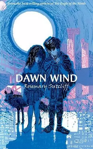 Dawn Wind cover