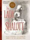 The Lady Of Shalott cover