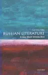 Russian Literature cover