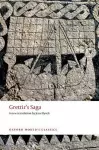 Grettir's Saga cover