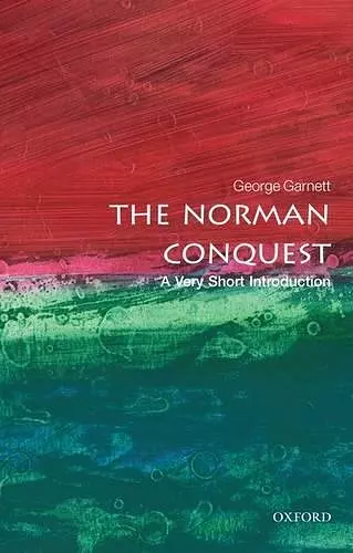 The Norman Conquest cover