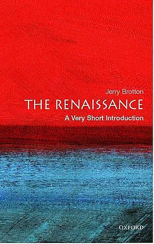 The Renaissance: A Very Short Introduction cover