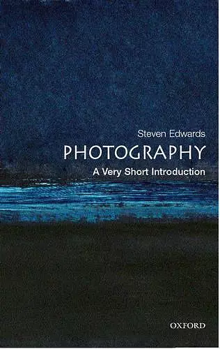 Photography cover