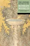 The Oxford History of the Roman World cover