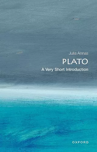 Plato cover