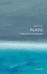 Plato: A Very Short Introduction cover