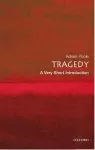 Tragedy: A Very Short Introduction cover