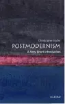 Postmodernism: A Very Short Introduction cover