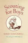 Scouting for Boys cover
