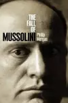 The Fall of Mussolini cover