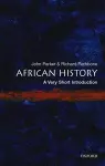 African History cover