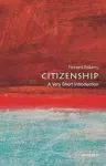 Citizenship: A Very Short Introduction cover